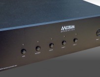 Metrum Acoustics Menuet