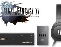 Sony Final Fantasy XV