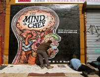 The Mind of the Chef