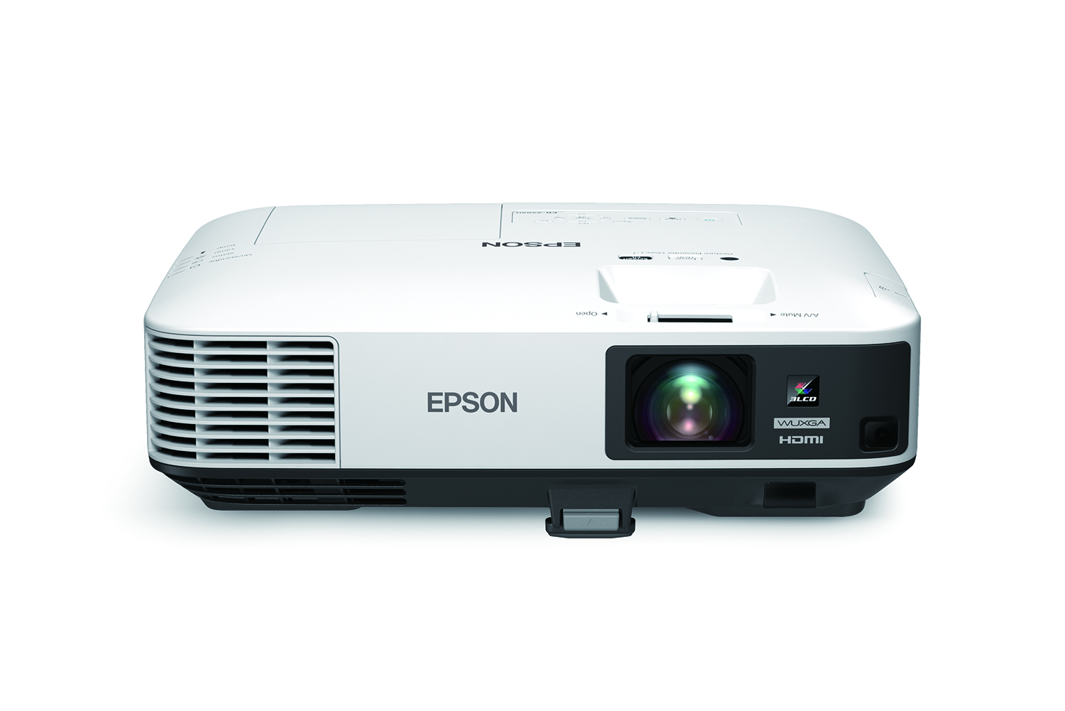 Epson EB-1700 reeksen EB-2245u