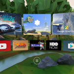 Google Daydream VR