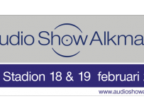 audioshowalkmaar
