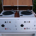 BBC Technics SP-10 Mk2