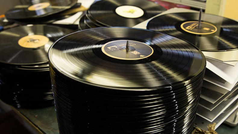 vinylproductie microforum_vinyl-records