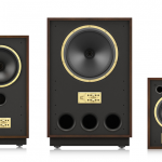 tannoy legacy speakers