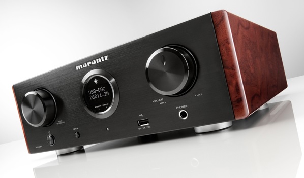 Marantz HD-AMP1 review