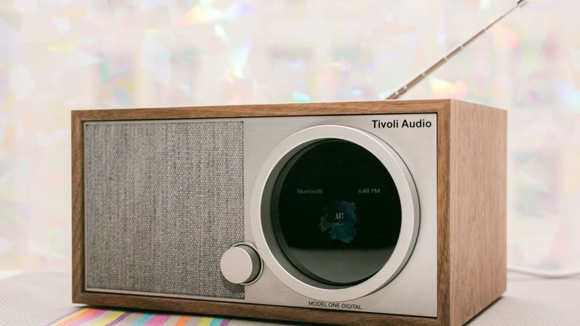 Tivoli Audio Model One Digital