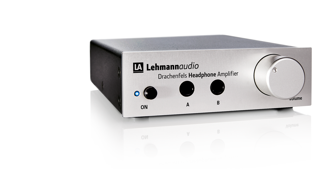 lehmann audio drachenfels
