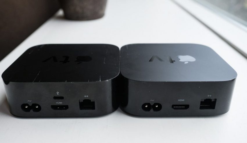 Treble Universeel wrijving Apple TV 4K review - De 4K UHD upgrade grondig uitgetest