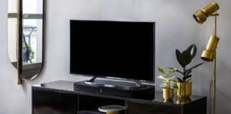 tv-meubel Sonos