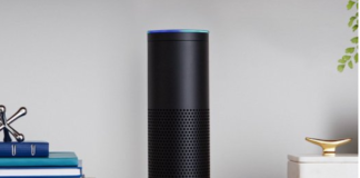 Amazon Alexa met Deezer