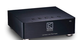 Keces Audio