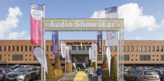 Audio Show iEar' 2018