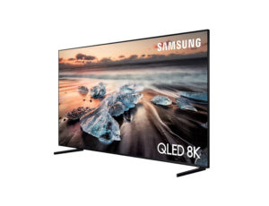 Samsung Q900R 8K QLED-TV