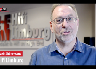 Hifi Limburg Naim luistershow