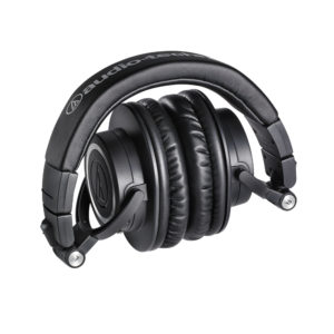 Audio Technica ATH-M50xBT