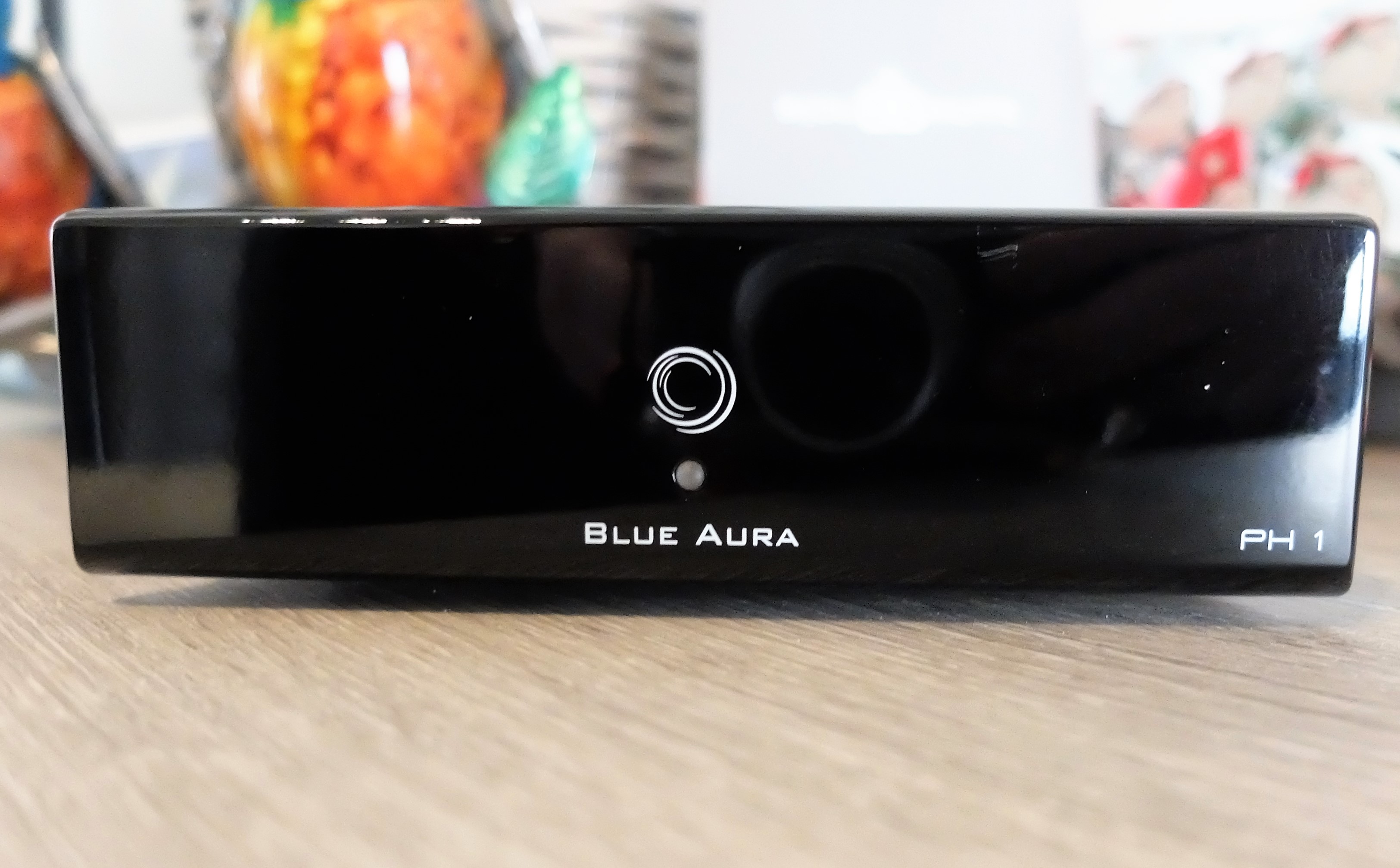 Blue Aura PH1