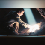 Review Philips OLED 803