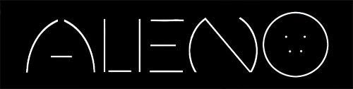 Logo-Alieno - AudioVideo2day