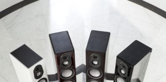 Monitor Audio Gold Series 5