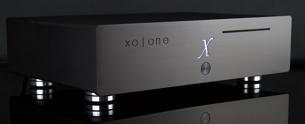 X-Odos streamer XO|ONE