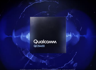 Qualcomm QCS400-chipset