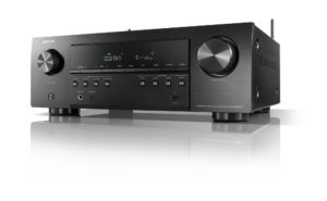 Denon S-Serie AVR-S650H