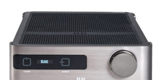 Elac DS-A101