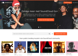SoundCloud Go+