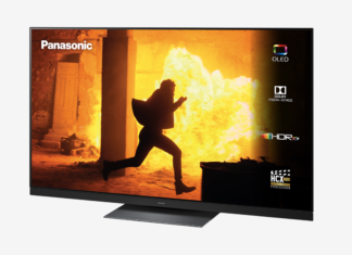 Panasonic OLED Calibrated Mode Netflix
