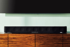 Sennheiser AMBEO Soundbar EISA Award