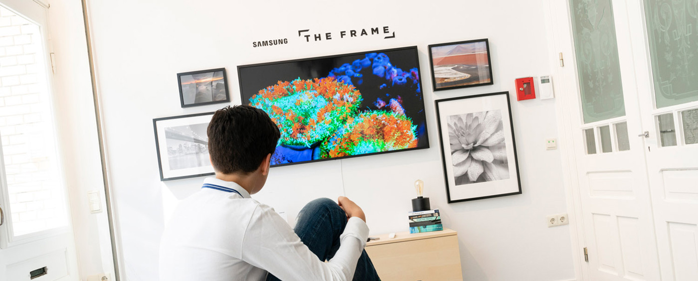 Samsung Frame