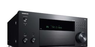 Onkyo AV-receiver TX-RZ840 Amazon Alexa update