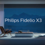 Philips Fidelio X3