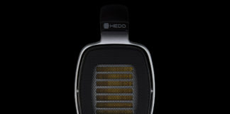 HEDD HEDDphone