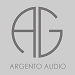 argento audio logo