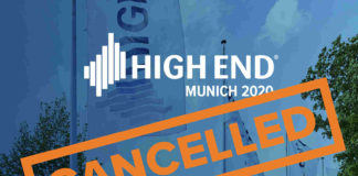 High End München