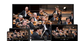 Berliner Philharmoniker Orkest