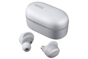 AKG N400