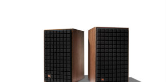 JBL L82