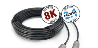 In-Akustik HDMI 8K Cable