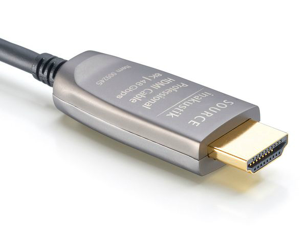 In-Akustik HDMI 8K Cable