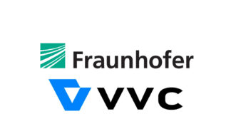 Fraunhofer H.266 codec