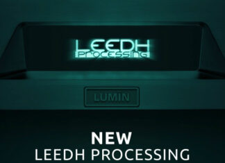 Lumin LEEDH Processing
