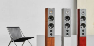 Audiovector R 6 Series