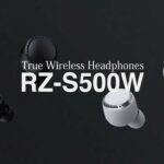 Panasonic RZ-S500W review