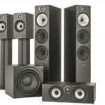 Bowers & Wilkins 600 Series Anniversary Edition-1