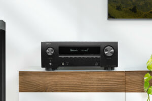 Denon AVR-X2700H review