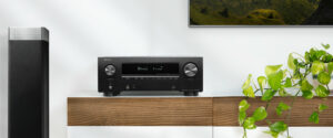 Denon AVR-X2700H review