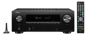 Denon AVR-X2700H review